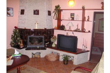 Slovacchia Penzión Nová Ľubovňa, Esterno